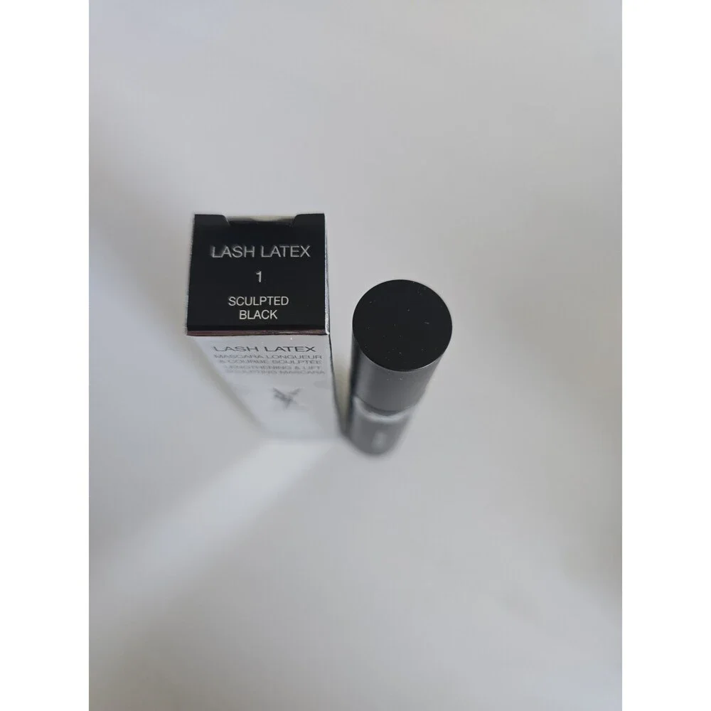YSL Lash Latex Mascara Mini NEW